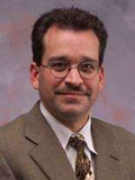 Dr. George Rodriguez-Paz MD